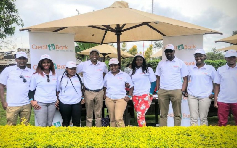 Bank teams up with Rotary Club to support Cervical Cancer 