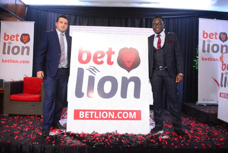BetLion roars in Kenya