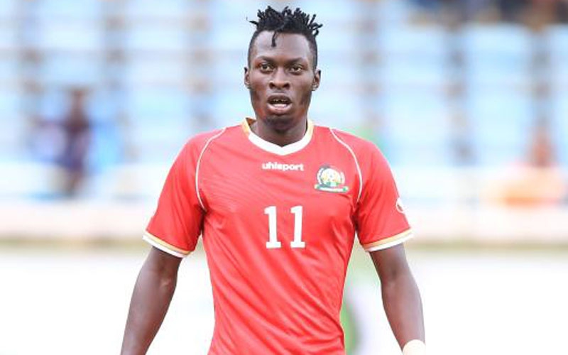 Harambee Stars: Bitter pill to swallow for snubbed Were