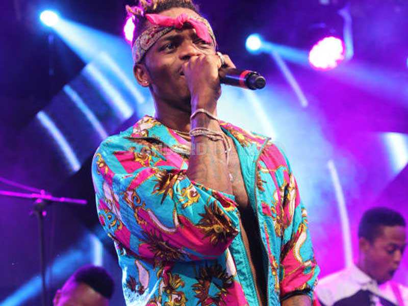 Blow as Tanzania bans Diamond Platinumz songs