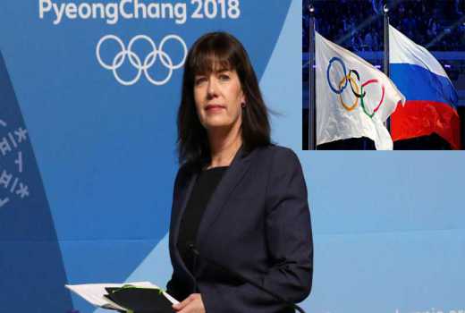CAS rejects appeals of 13 Russians on eve of Olympics