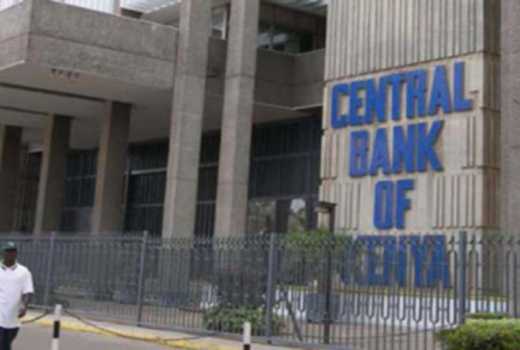 CBK tells banks to keep off digital currency trade