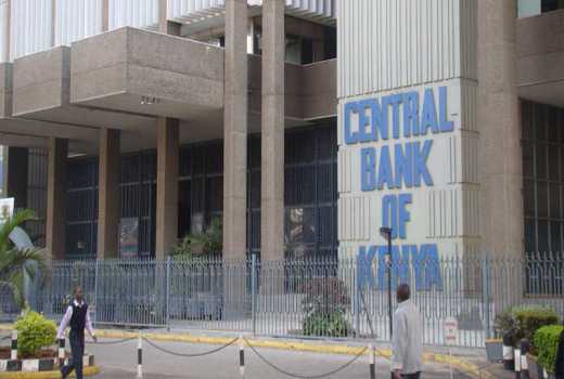 Central Bank of Kenya appeals decision on tender