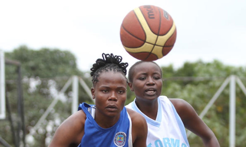 Champions KPA soldier on in Tanzania