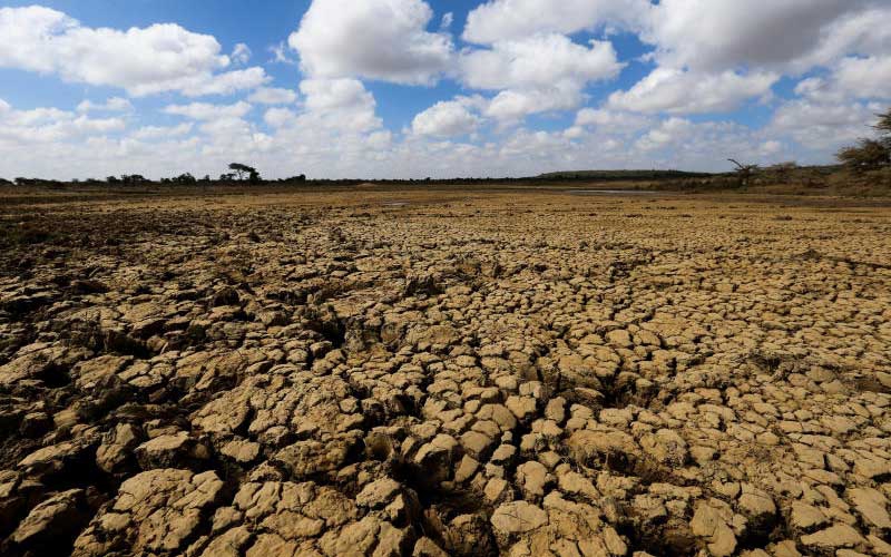 Changing weather patterns in Kenya and what’s needs to be done
