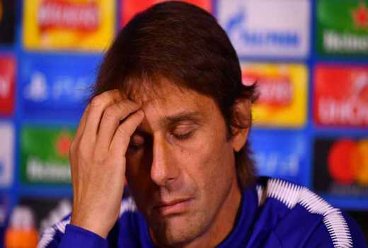 Chelsea suffer transfer blow in pursuit of former Man City star