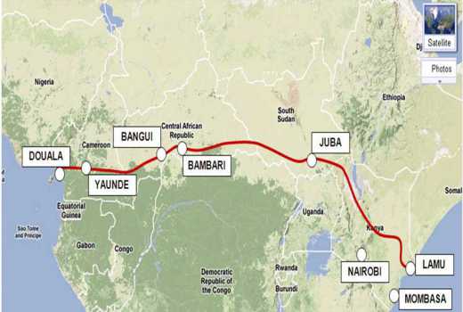 County differs with State over key Lapsset projects