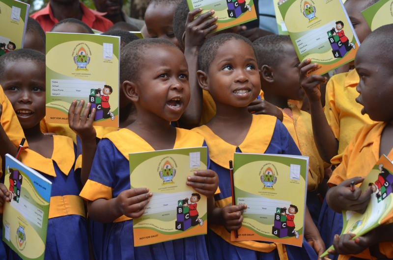 County revives stalled ECD classrooms, employs teachers
