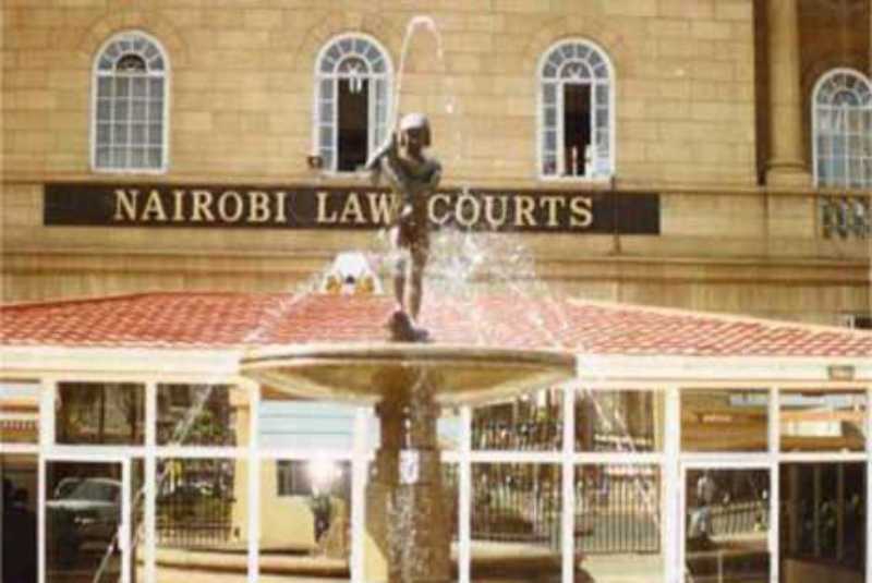 Court extends orders freezing civil servants assets 