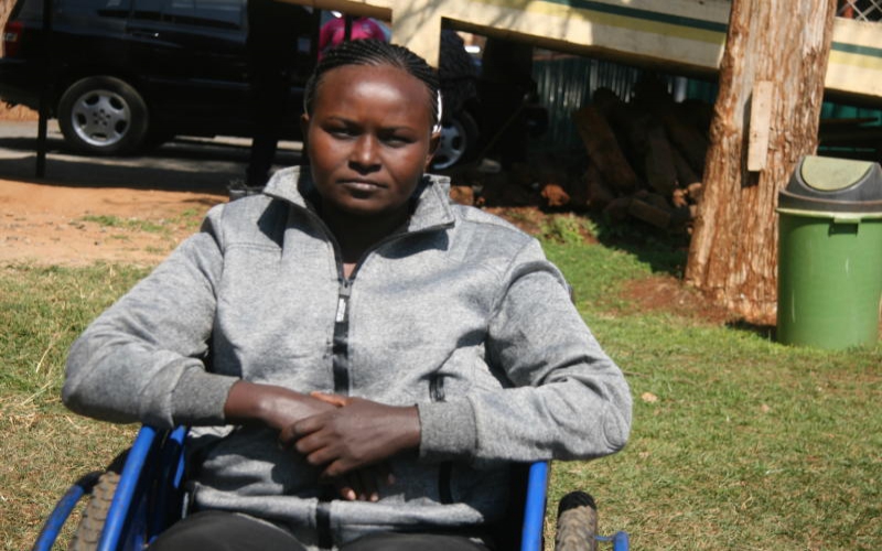 Court gives woman Sh25.6m for hospital delivery gone bad