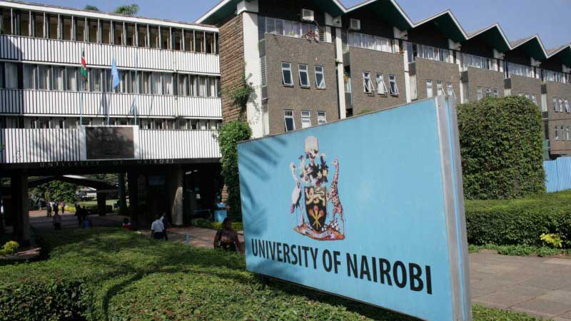 CRB to shoot down UoN plans to list fee defaulters