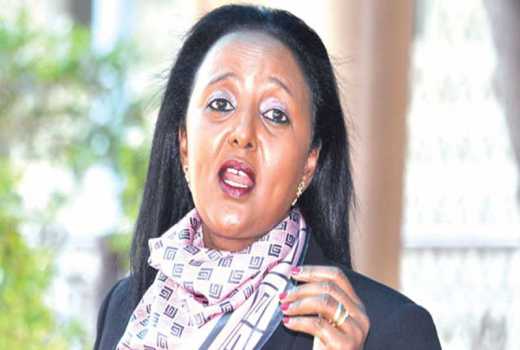 CS Amina: Plans underway to reform university education