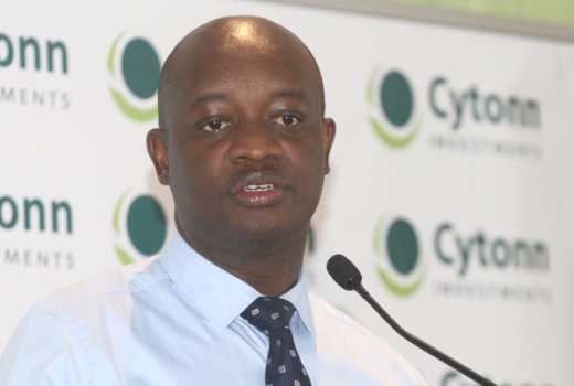 Cytonn to invest Sh6 billion in real estate in Nyeri