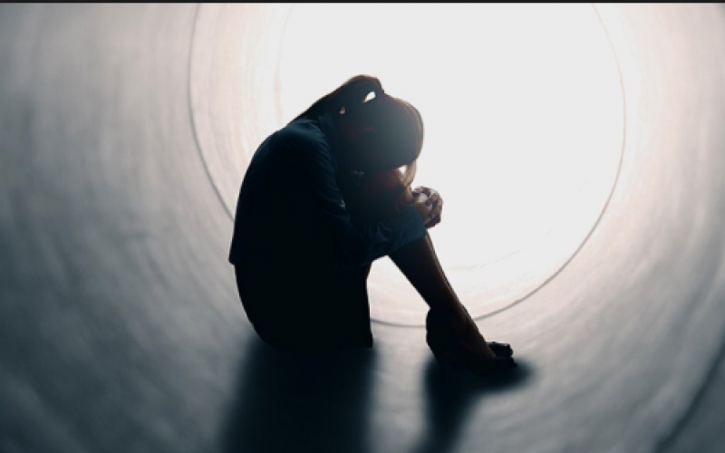 Student suicide blamed on depression 