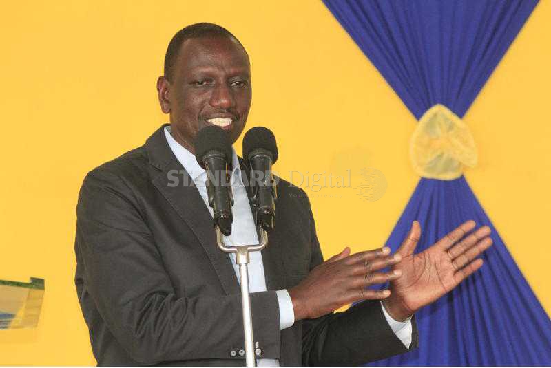 DP William Ruto holds key to taming his allies in Uhuru succession