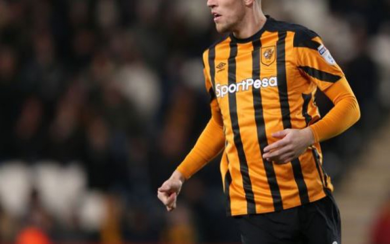 English club confirms defender has been diagnosed with cancer