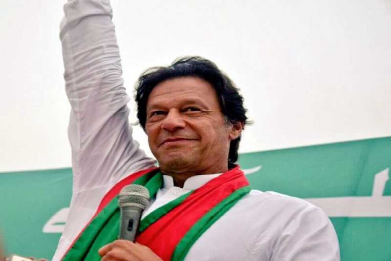 Ex-Cricketer wins Pakistani poll amid rigging claims