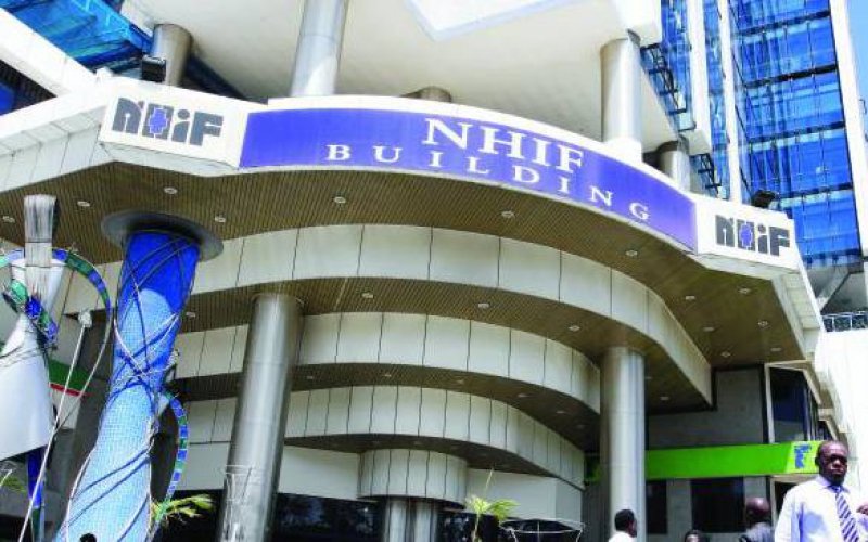 Experts propose reforms in NHIF plan