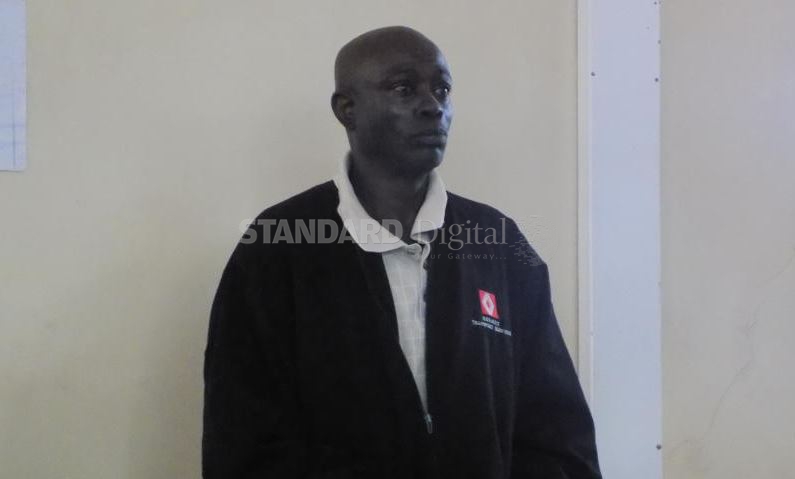 Ex-policeman gets 20 years in jail for killing 10 people