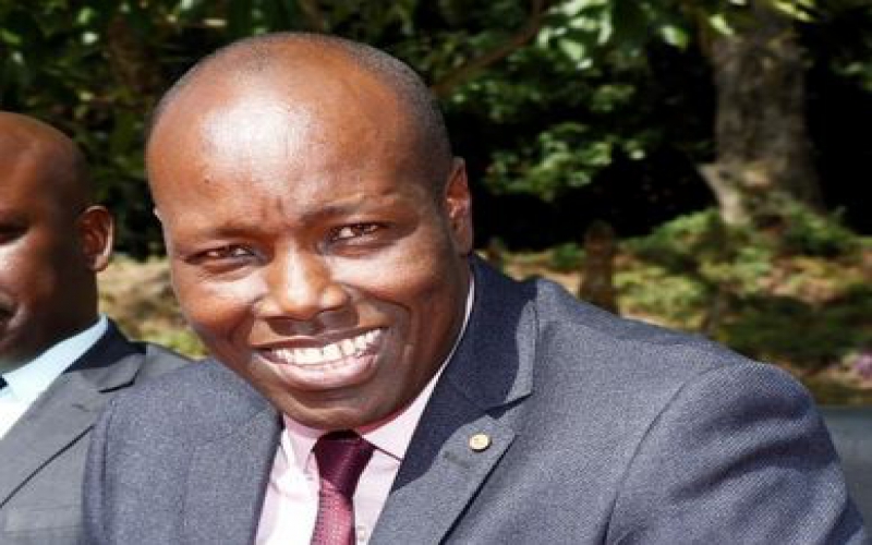 Farmers urged to set up groups