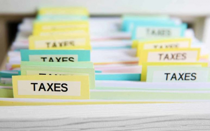 Financial titbits: The most common taxes in Kenya
