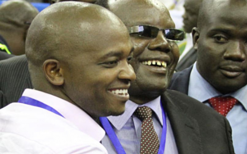 FKF announces dates for elections