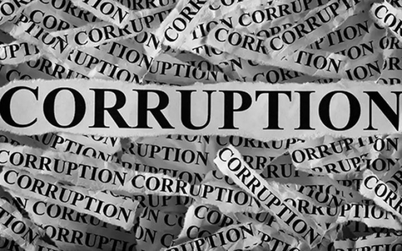 Four tested, proven strategies of dodging corruption dragnet