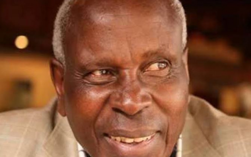 Four women fight over ex-bank boss' assets