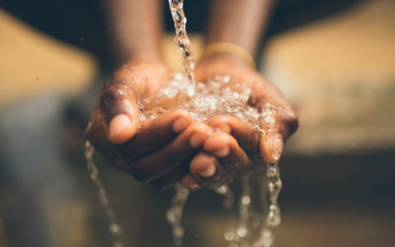 Fund to end water crisis is launched