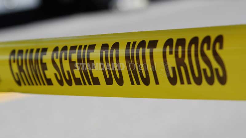 Gang robs forex bureau employee of Sh5m in city attack