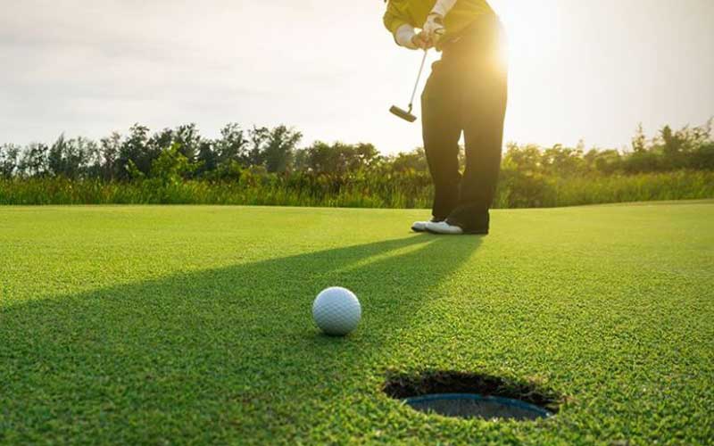 Golf demystified: Common terms you probably had difficulties understanding