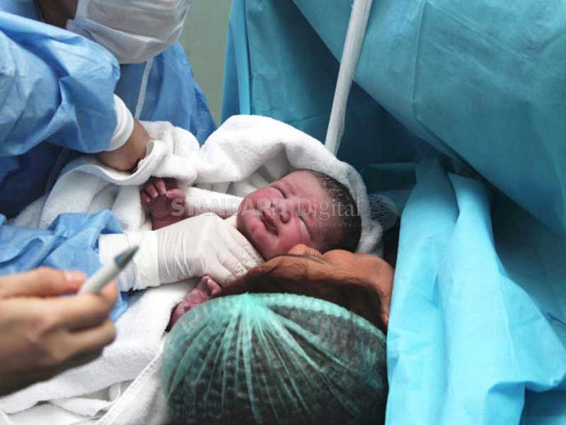 Good systems key in reducing maternal, newborn deaths