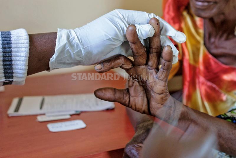 Government to use Sh61 B to fight Malaria