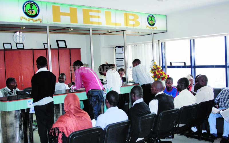 HELB must change the way it deals with loan defaulters