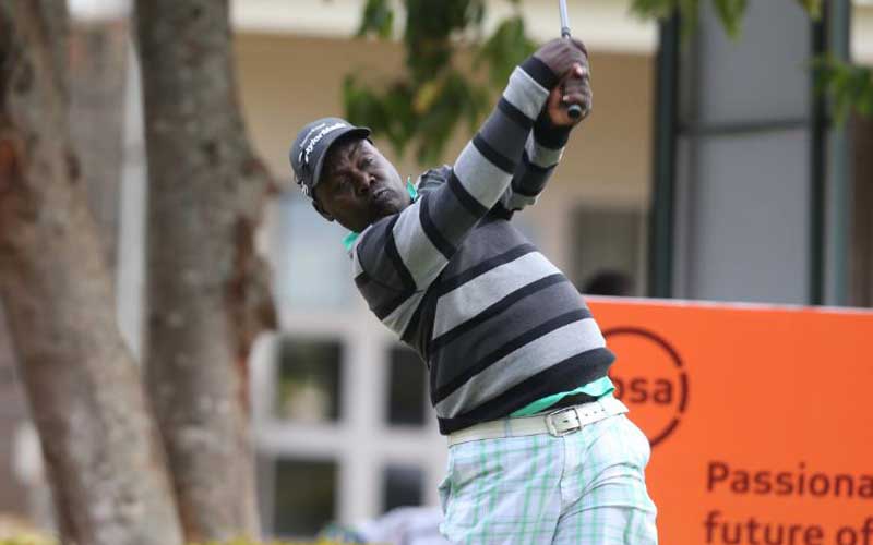 Where to watch Magical Kenya Open LIVE