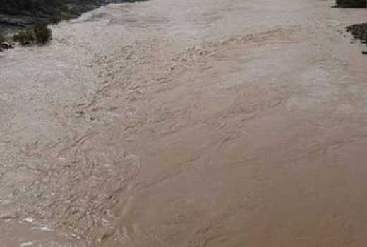 Hundreds left homeless as another dam overflows in Embu