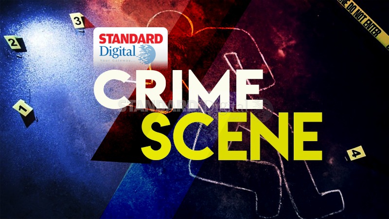 Hunt for men who raped, clobbered students