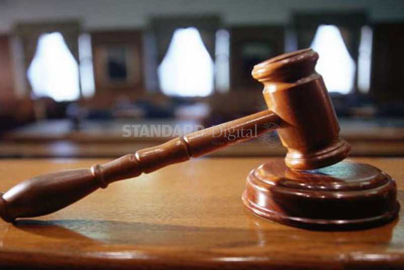I was not defiled, says girl in testimony
