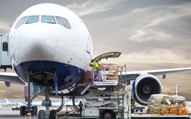 IATA: Cargo demand continues negative 2019 trend