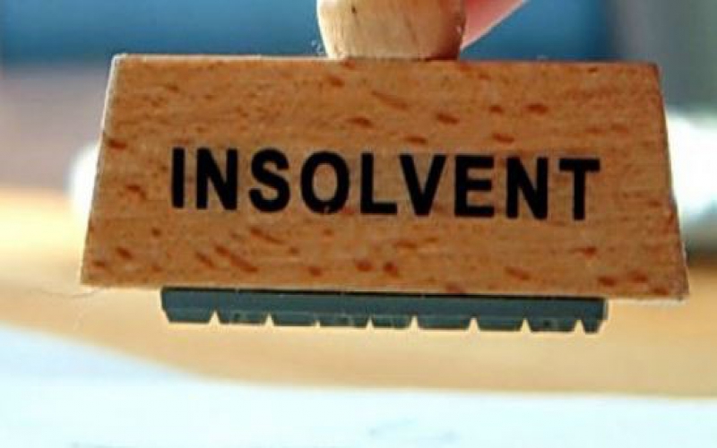 Insolvency Act was good, but it should not be abused