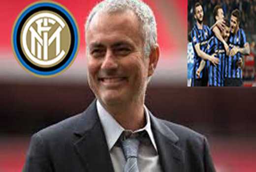 Inter Milan striker eager to force a move to Manchester United in summer