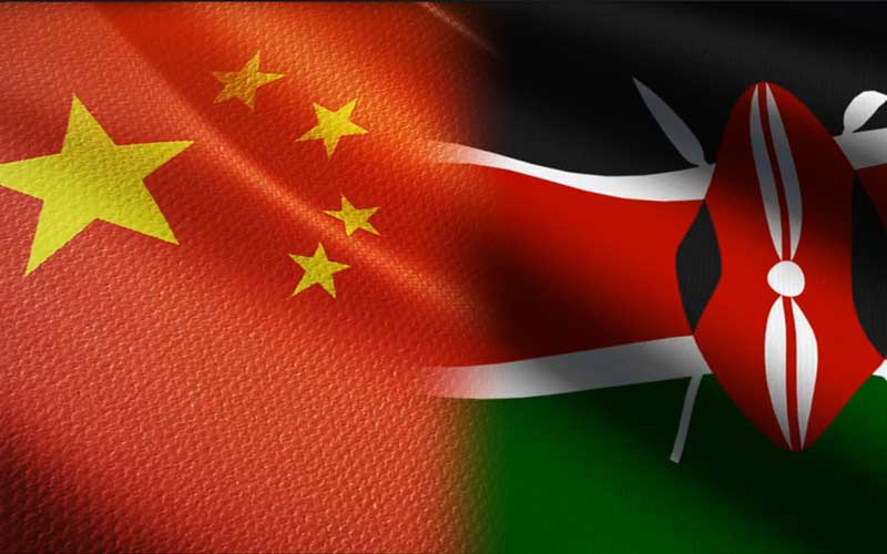 Kenya asks for China’s support for UN Security Council seat