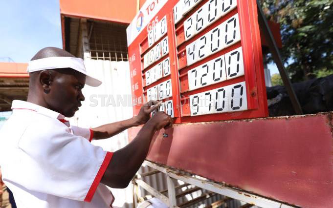 Kenya needs to change taxation system for growth