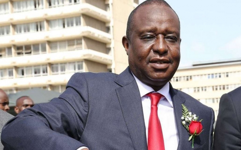 Kenya borrows Sh210b in new Eurobond