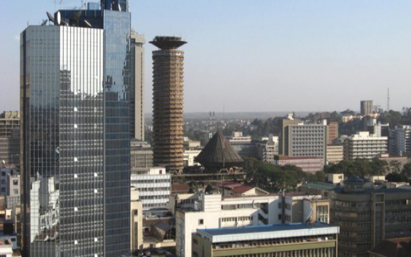 Kenya secured Sh100 billion in March to repay foreign lenders