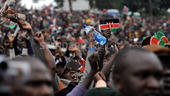 Kenya tops East Africa in happiness index, South Sudan saddest worldwide