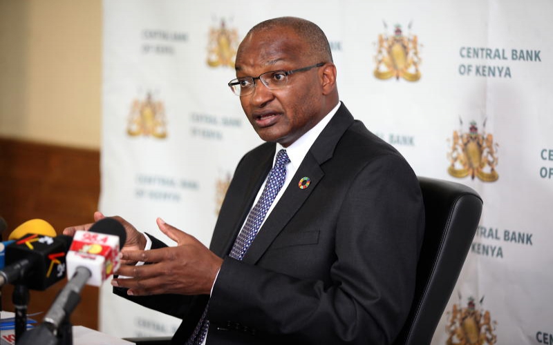 Kenyans had Sh60 billion 'hidden under mattress'