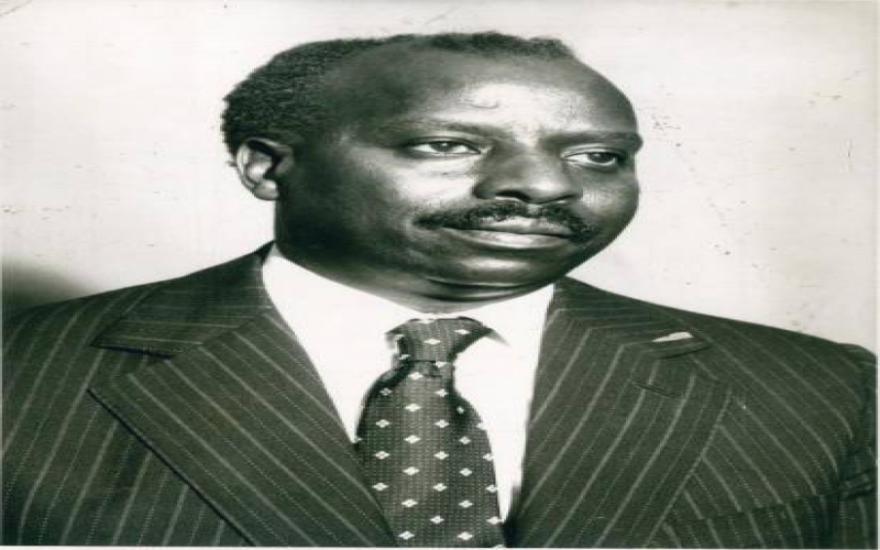 Kiereini: The man who was in the thick of things