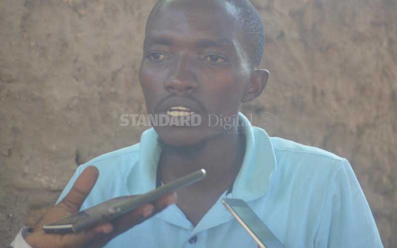 Kilifi ward reps blamed for casual workers' sackings
