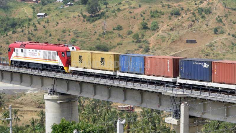 KPA demands Sh930m from Kenya Railways
